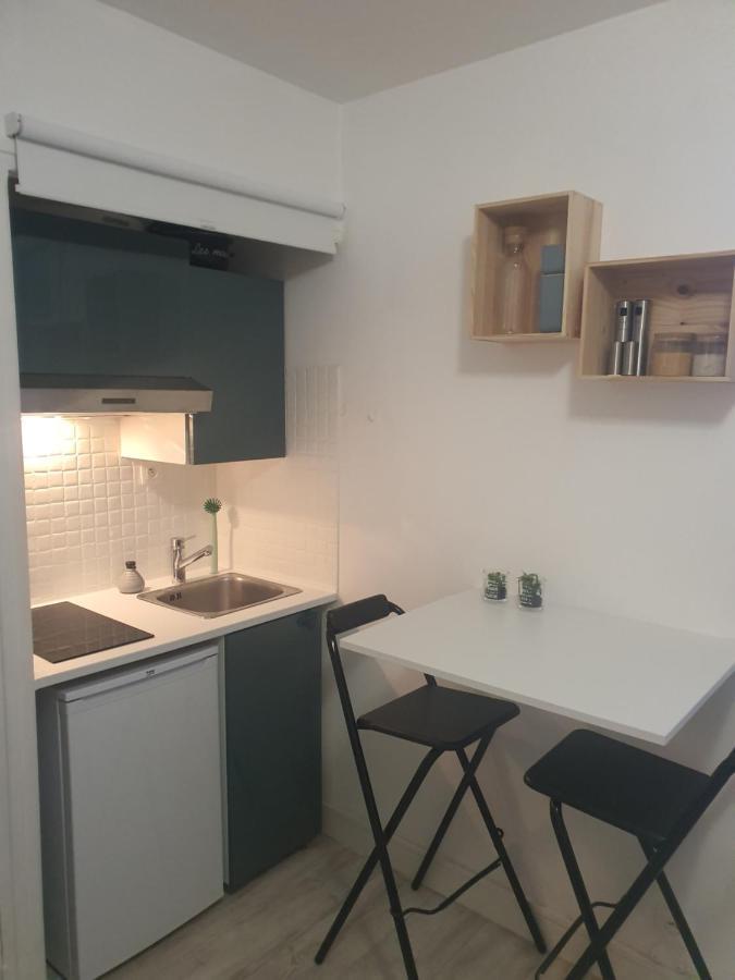 Appartement Côté Ré à Saint-Martin-de-Ré Extérieur photo