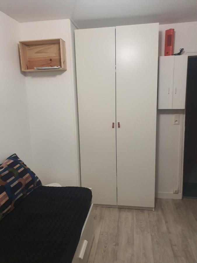 Appartement Côté Ré à Saint-Martin-de-Ré Extérieur photo