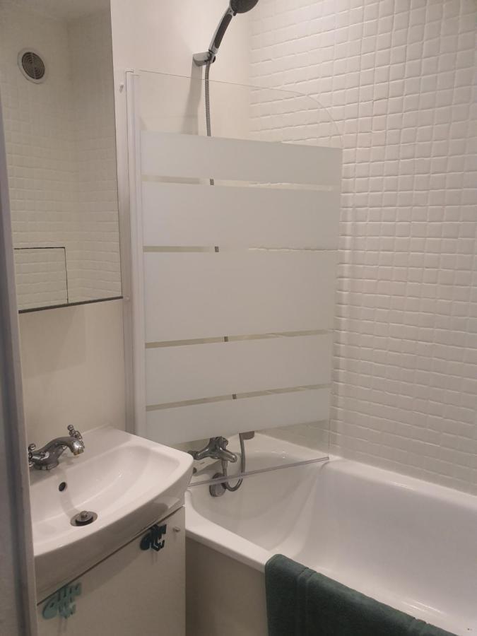 Appartement Côté Ré à Saint-Martin-de-Ré Extérieur photo